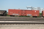 BNSF 781993
